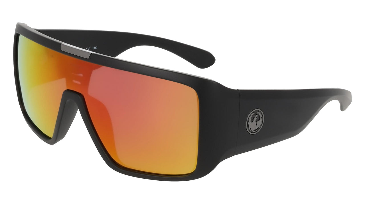 Dragon DR DOMO LL Sunglasses