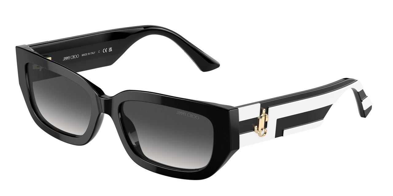 Jimmy Choo 5017 Sunglasses