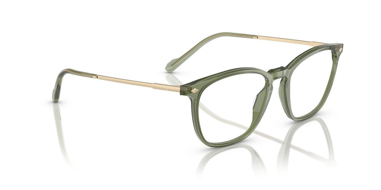 3187 - Green