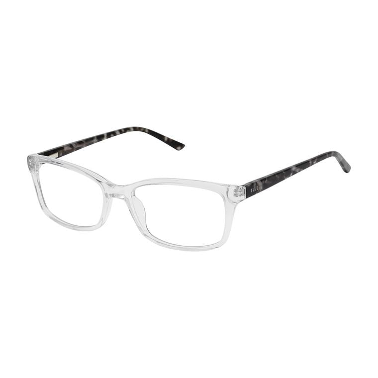 Elle EL13576 Eyeglasses