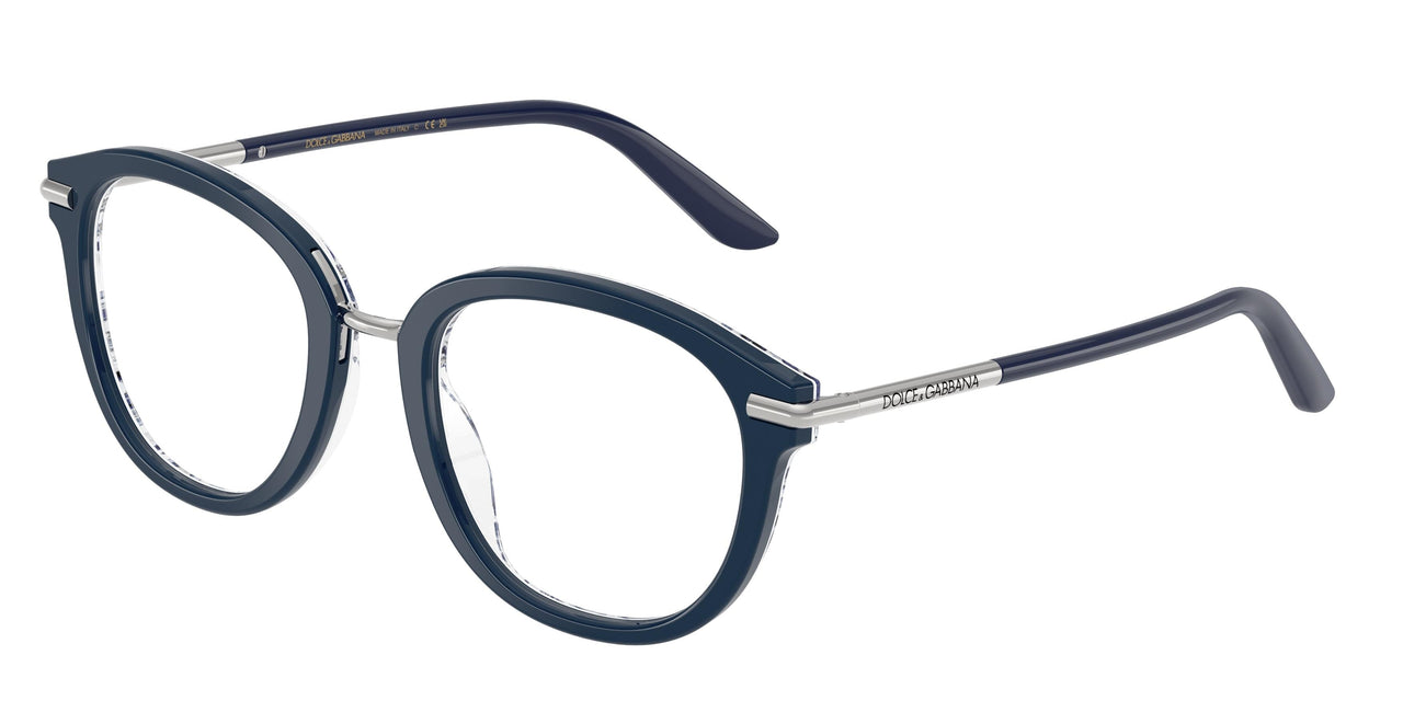 Dolce & Gabbana 3410 Eyeglasses