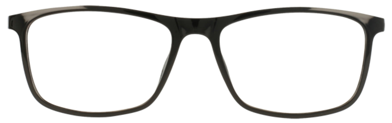 BKG - Black/Green
