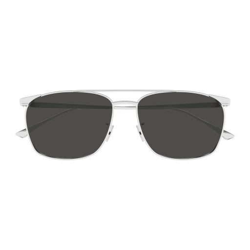 002 - Silver - Grey