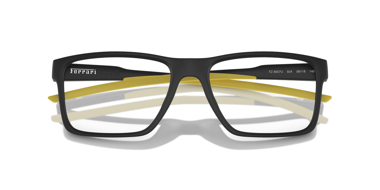 504 - Black