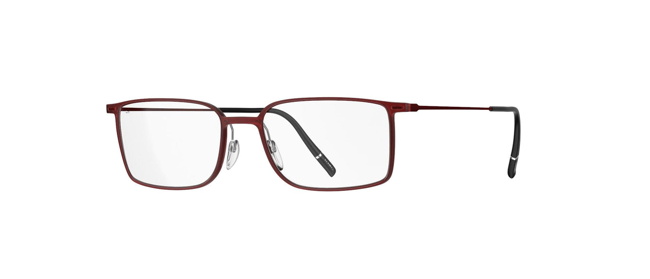 3140 - Intense Red