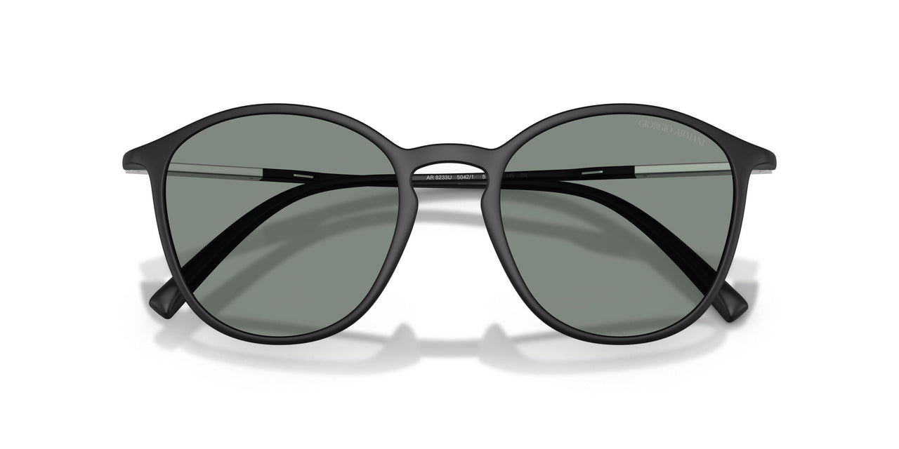 5042/1 - Black - Grey