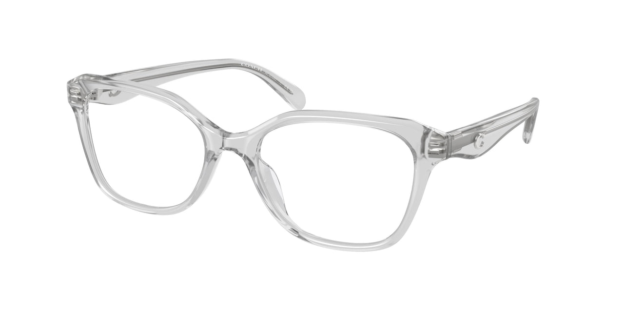 Coach Cy043 6244U Eyeglasses