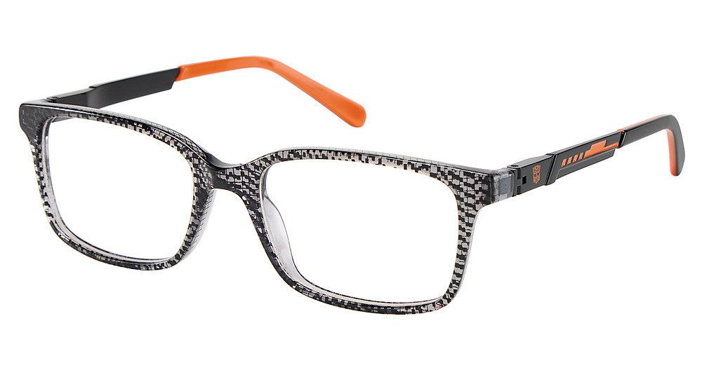 Transformers HAS-STEALTH Eyeglasses