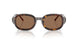 104373 - Grey - Dark Brown