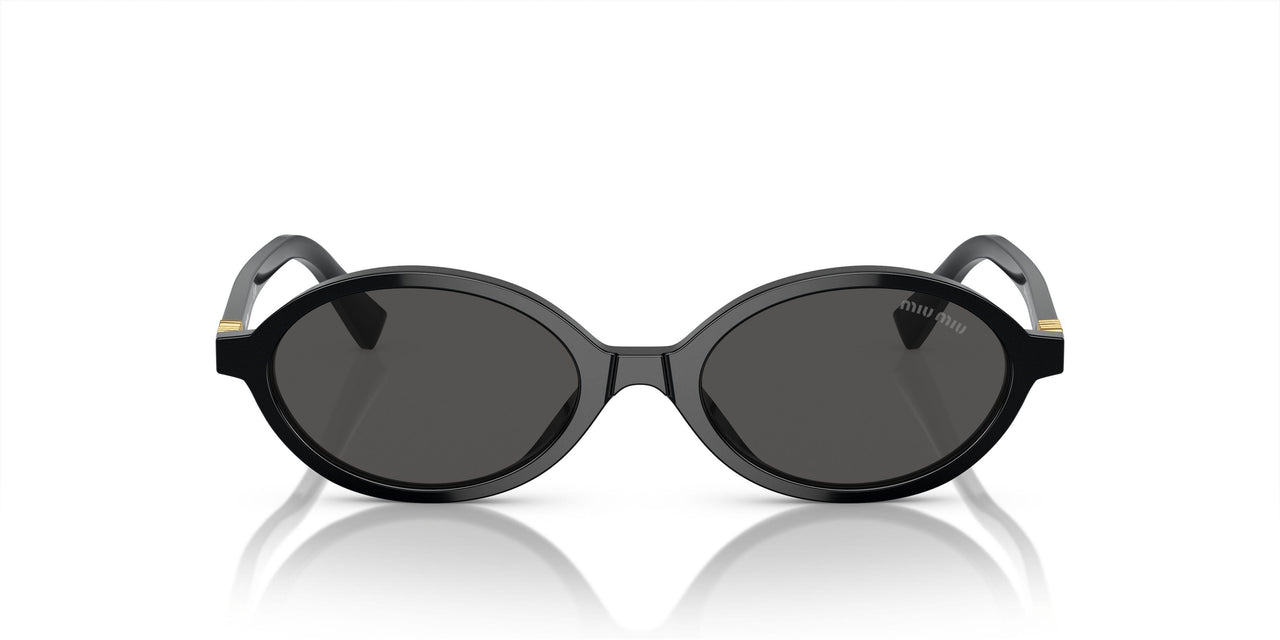 1AB5S0 - Black - Dark Grey