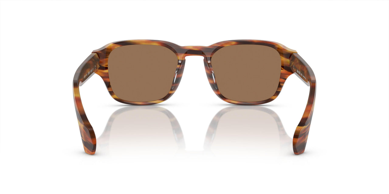 002/83 - Brown - Polar Brown