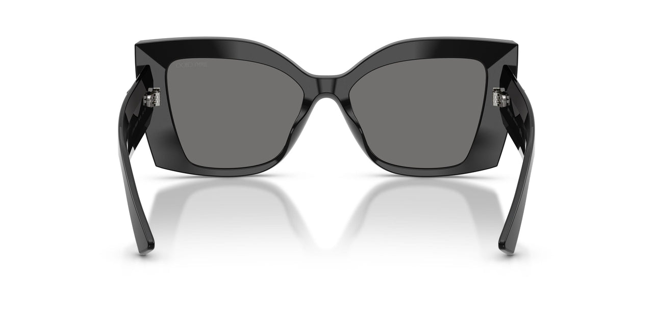 500081 - Black - Polarized Dark Grey