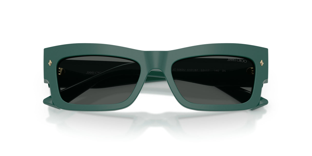 510187 - Green - Dark Grey