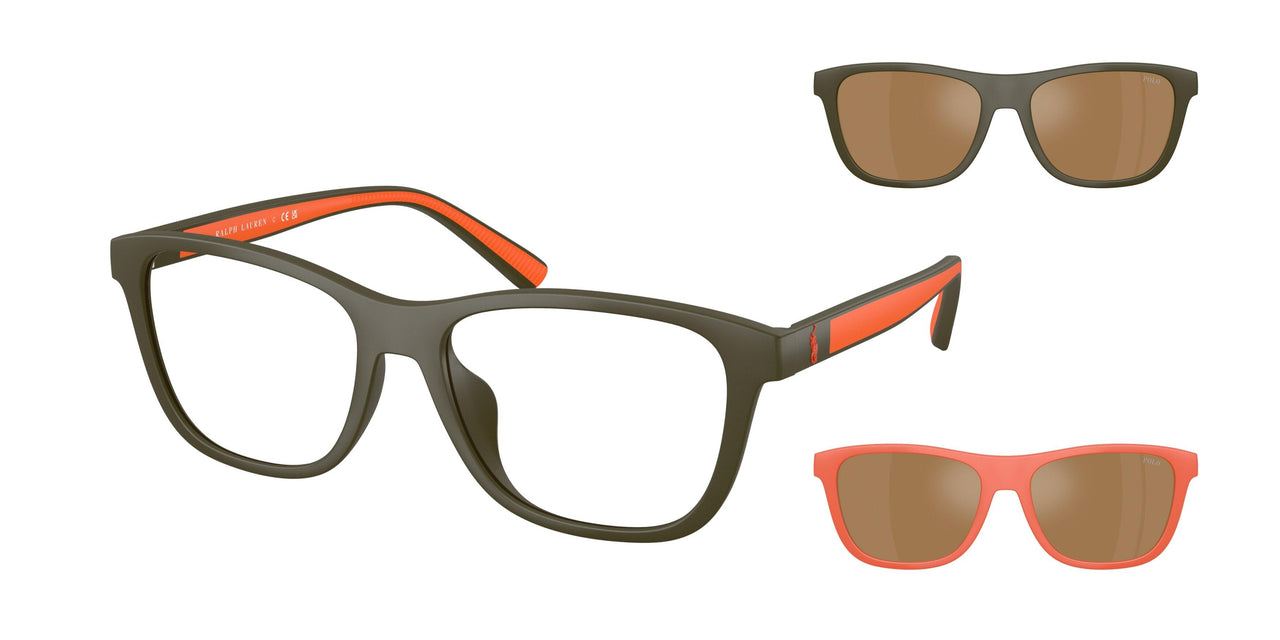 Polo 4228U Sunglasses