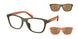 Polo 4228U Sunglasses