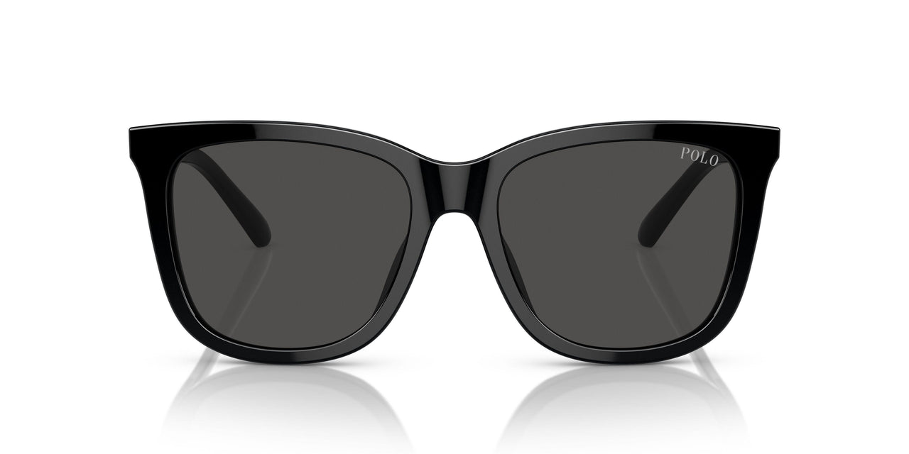 500187 - Black - Dark Grey