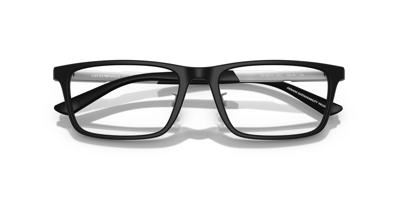 5001 - Black