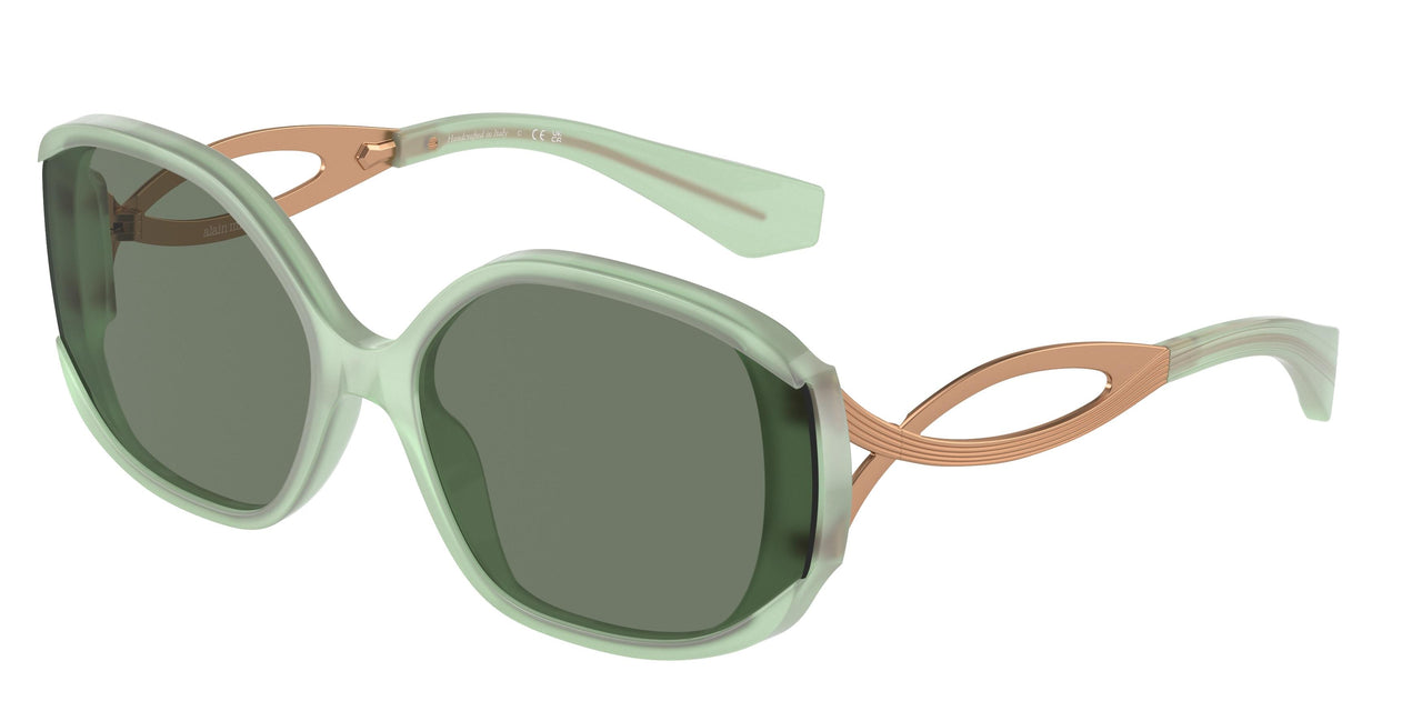 003/3H - Green - Dark Green