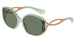 Alain Mikli 5508 Sunglasses