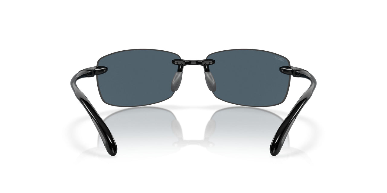 907102 - Black - Gray 580p