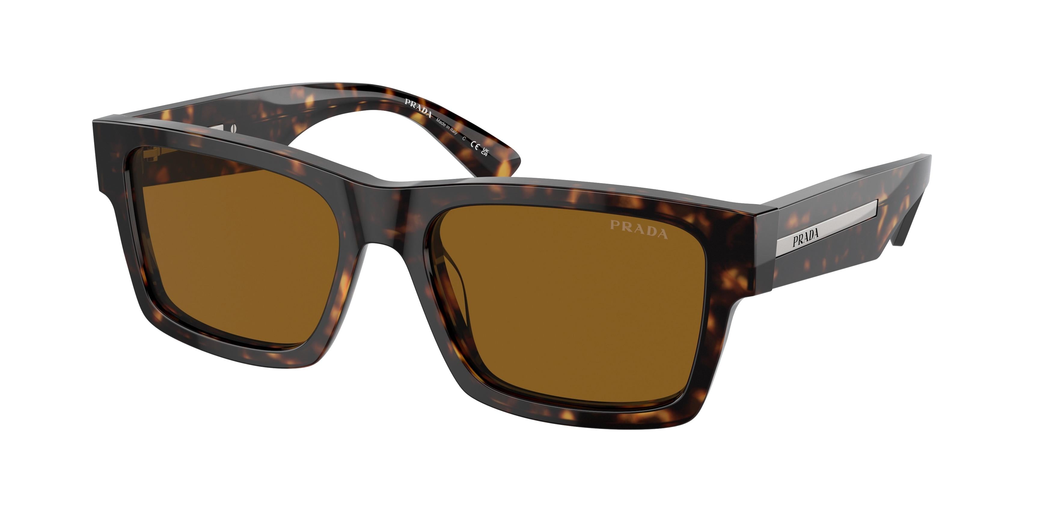 クリスナプトラワルダナ GAFH 24-25 Prada 25ZSF Sunglasses