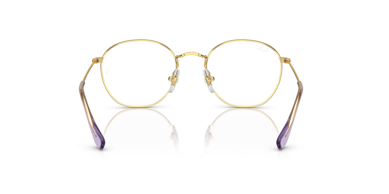 4091 - Gold - Clear