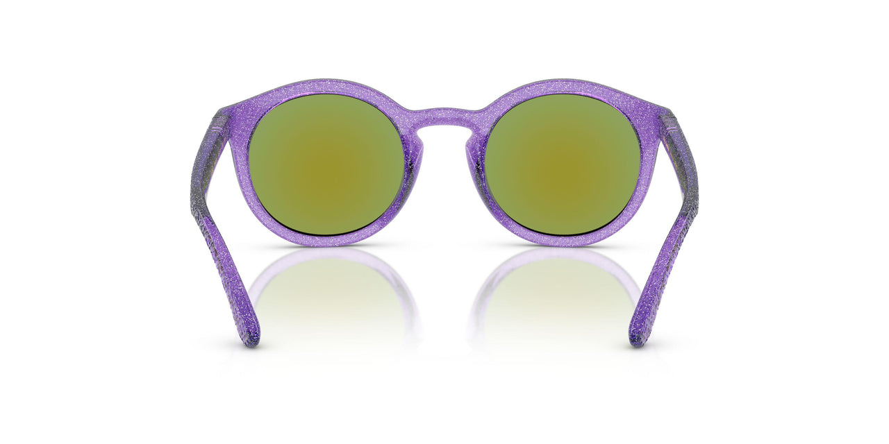 33534V - Violet - Grey Mirror Violet