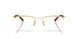 3211 - Gold - Clear