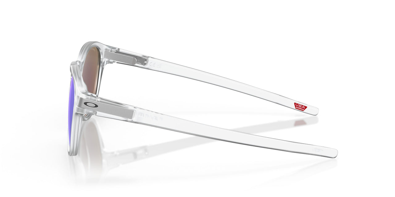 926565 - Clear - Prizm Sapphire Polarized