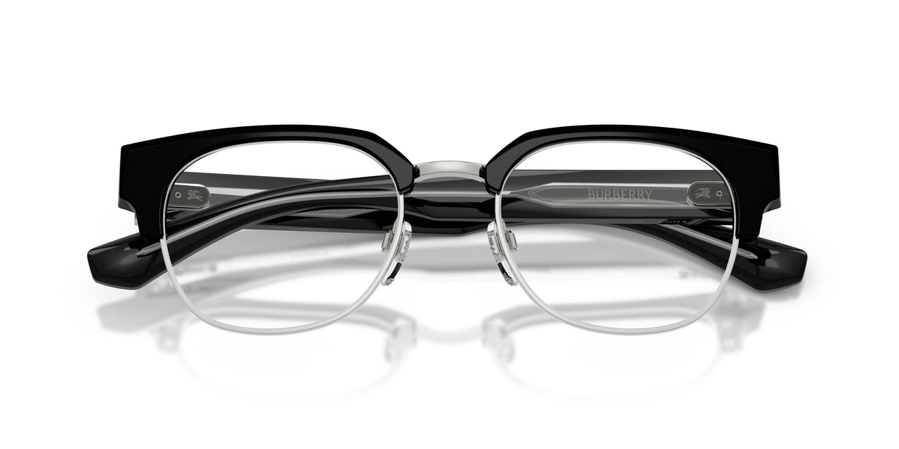 3001 - Black