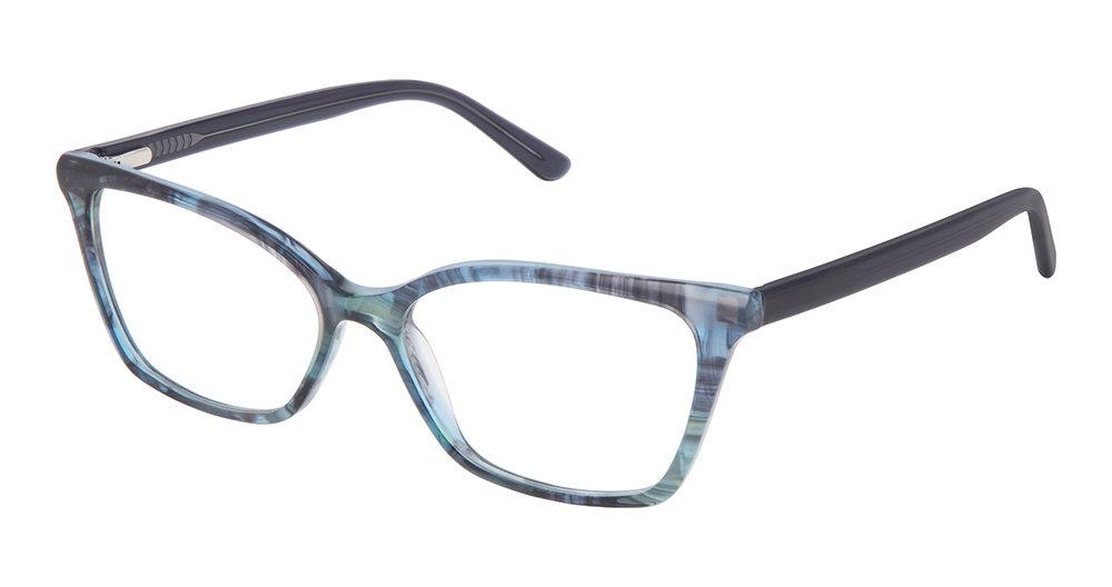 Superflex SF-695 Eyeglasses