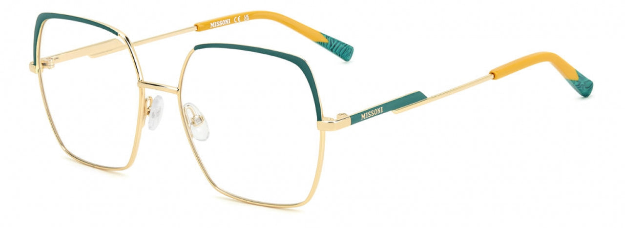 Missoni MIS0180 Eyeglasses