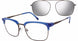 Revolution REV-DUBLIN-w/Clip Eyeglasses