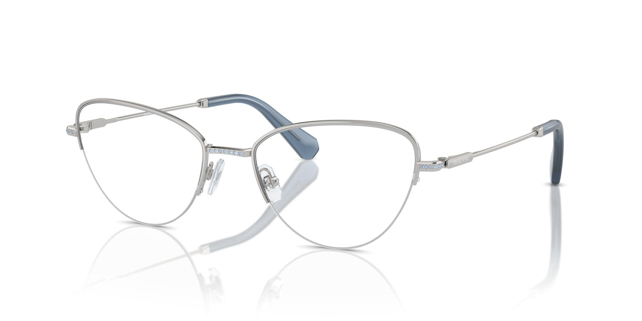 4001 - Silver