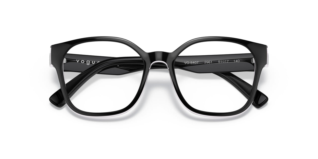 2961 - Black