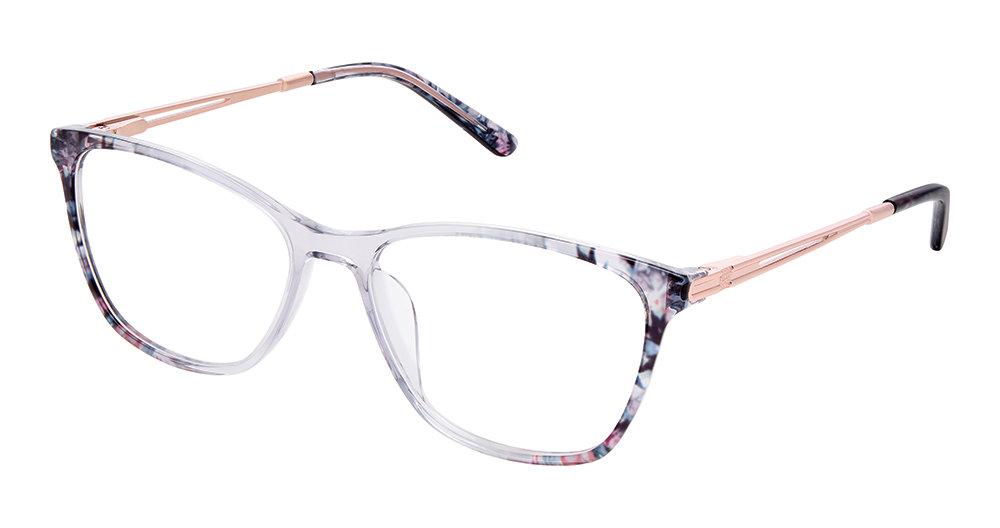 Superflex SF-1200T Eyeglasses