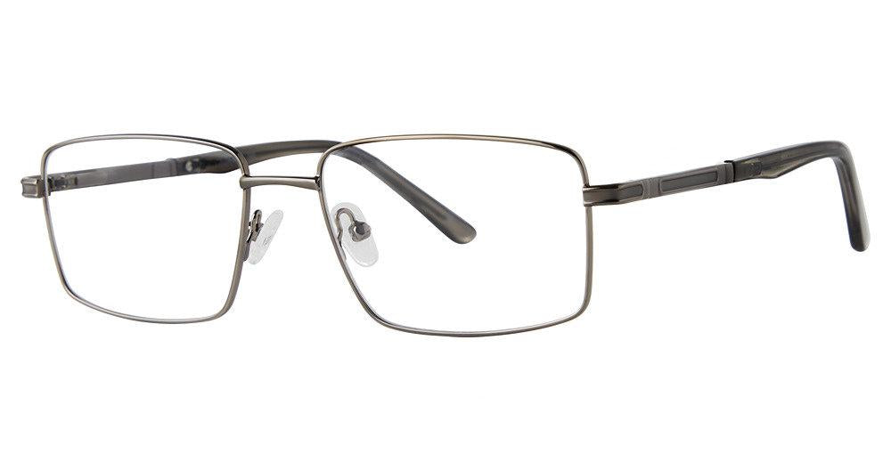 016 - Dark Gunmetal