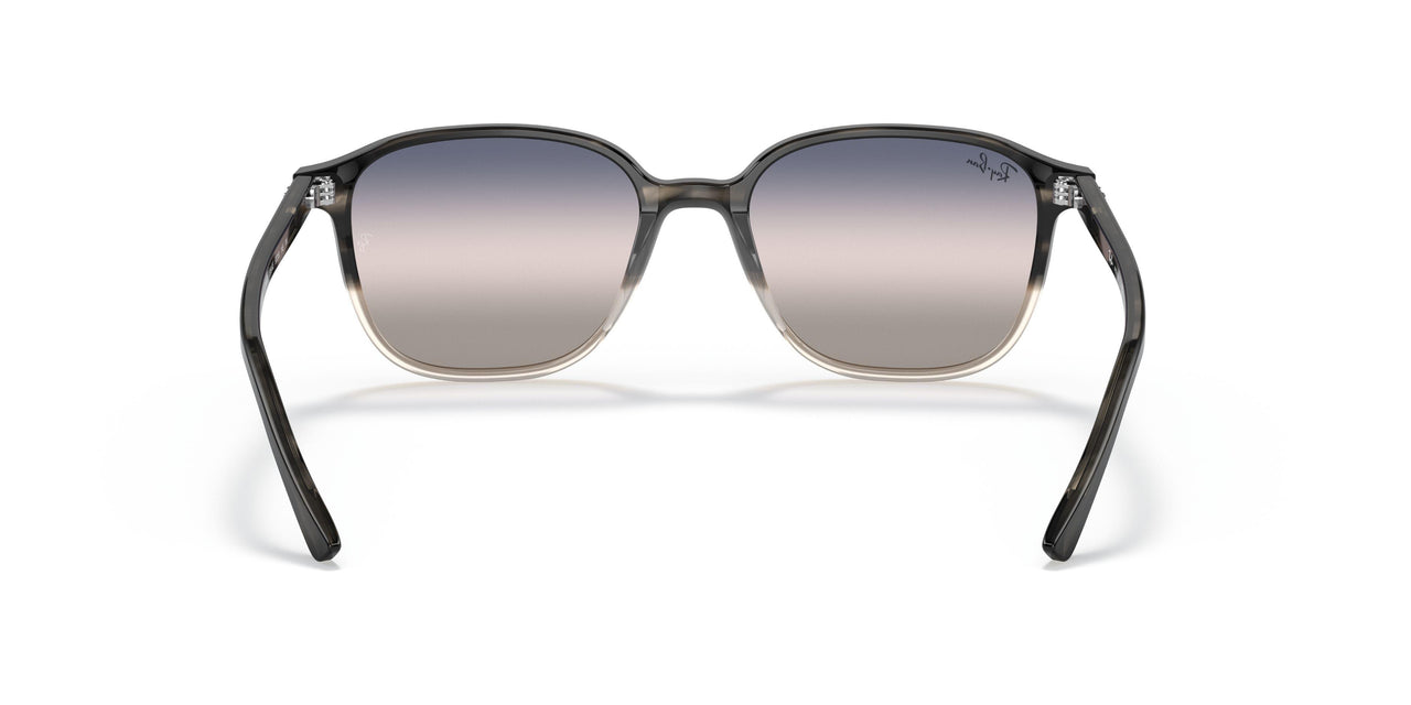 1326GE - Havana - Pink Grad Blue Grad Grey