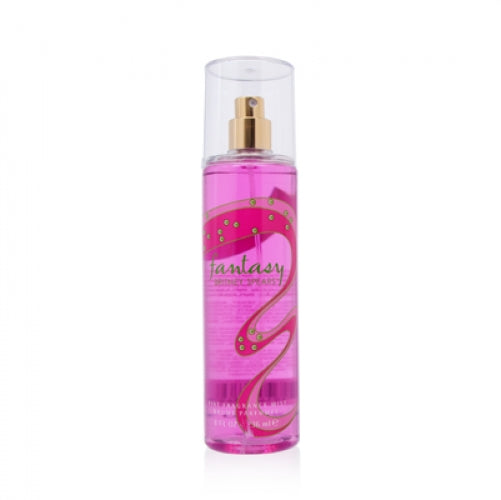 Britney Spears Fantasy Body Mist Spray