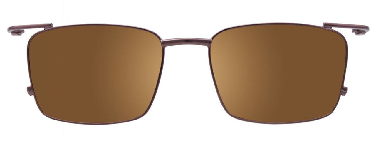 10 - Demi Amber & Dark Grey