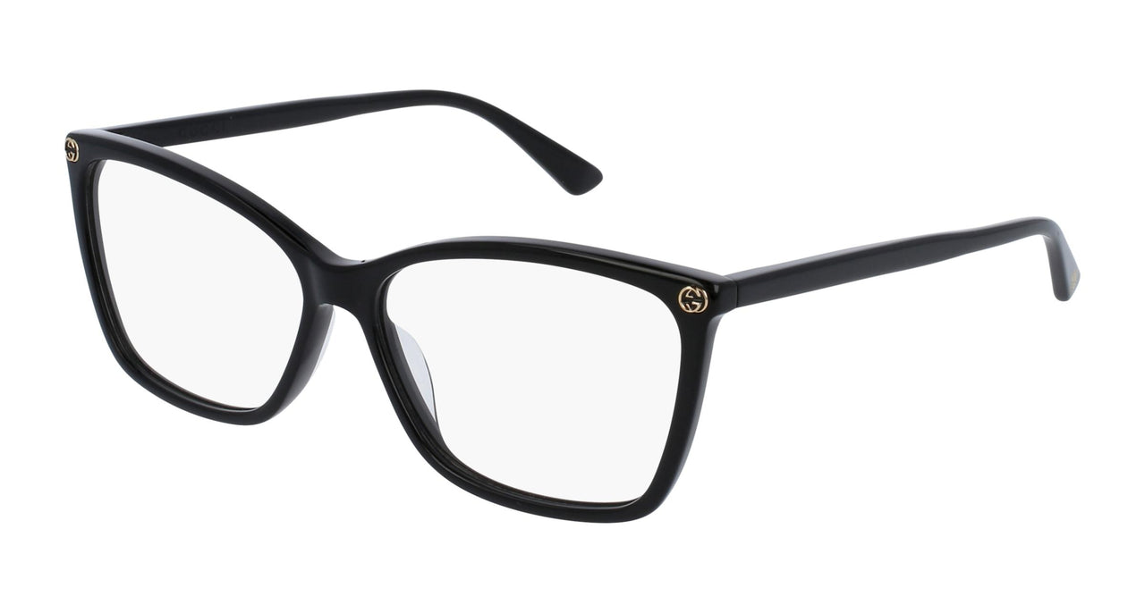 Gucci Sensual Romantic GG0025O Eyeglasses