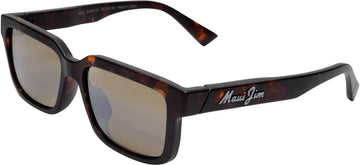 Maui Jim HIAPO ASIAN FIT MJ655 Sunglasses