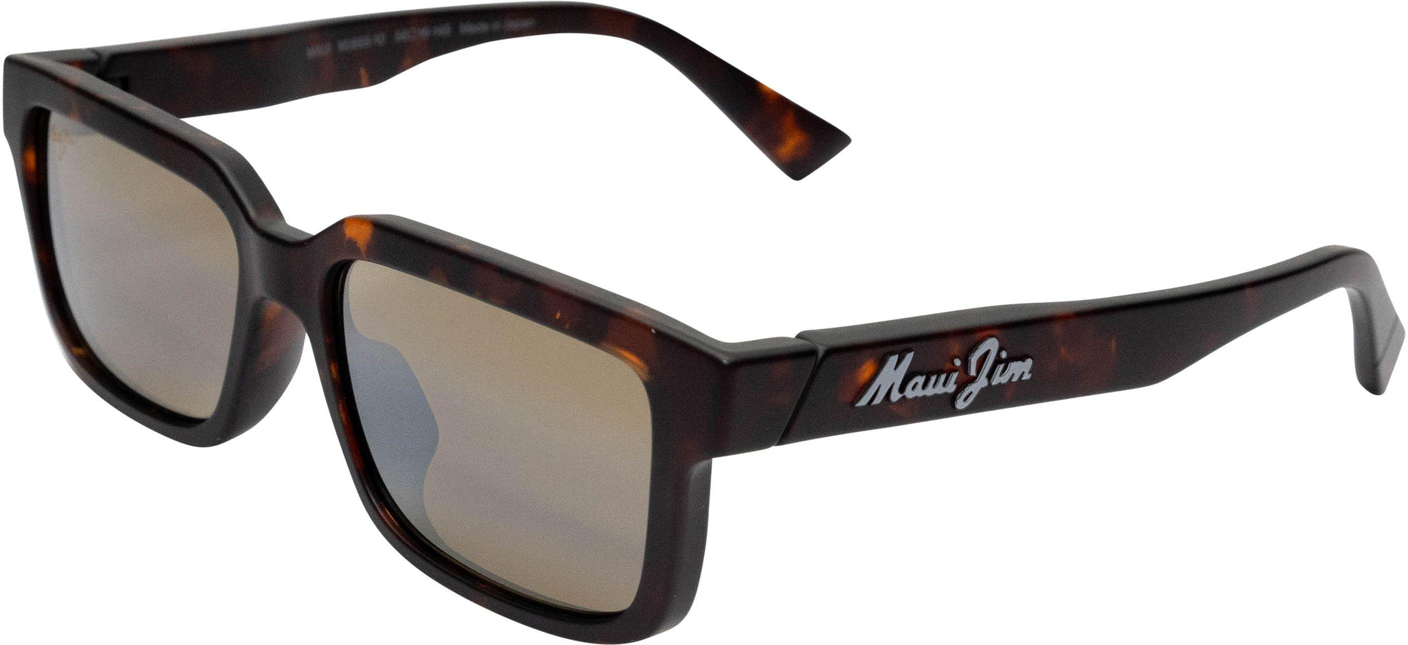 i-Dマガジン35周年記念号　supreme Maui Jim HIAPO ASIAN FIT MJ655 Sunglasses