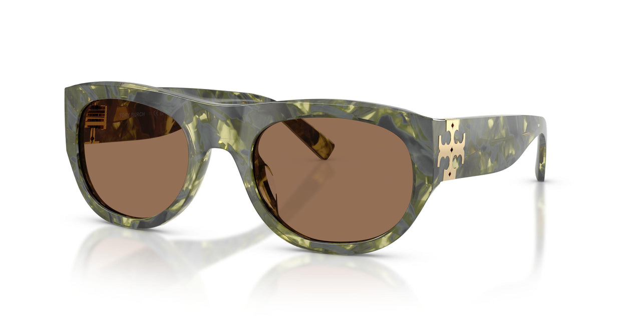 Tory Burch 7238U Sunglasses
