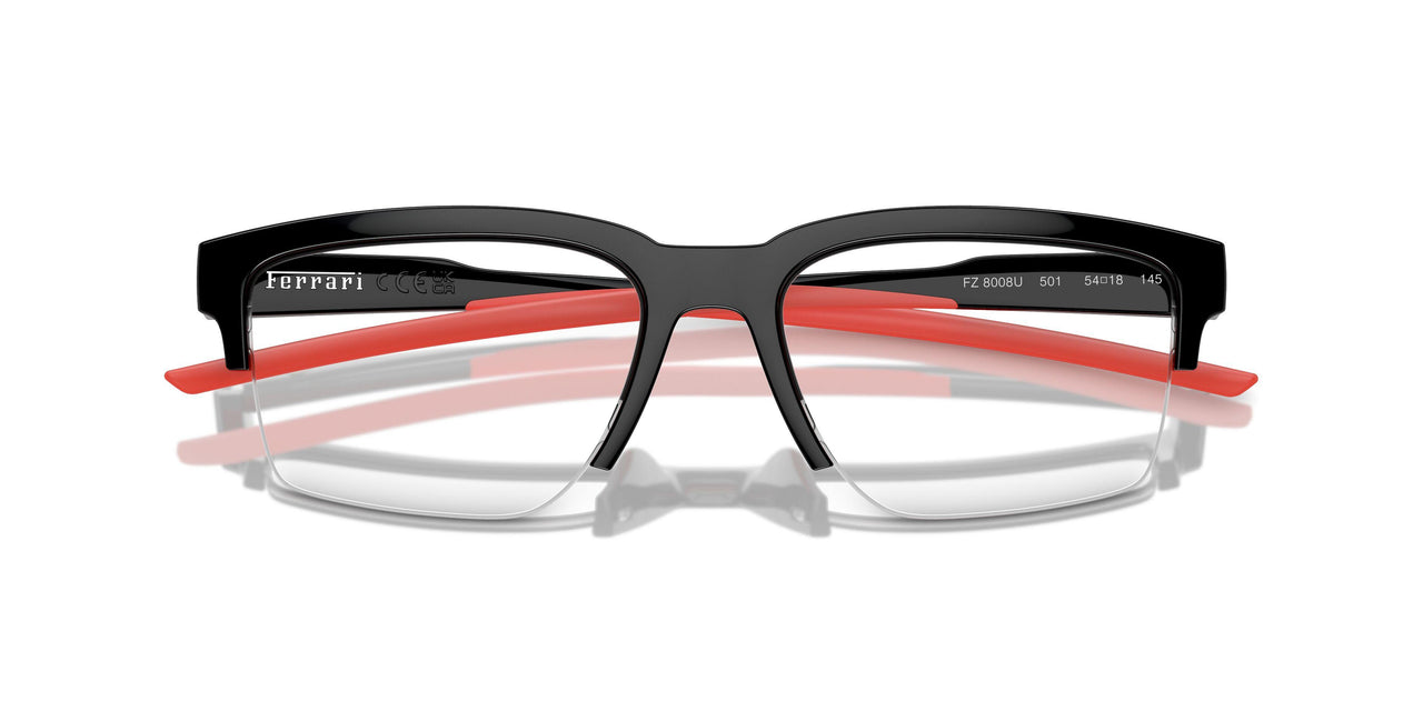 501 - Black