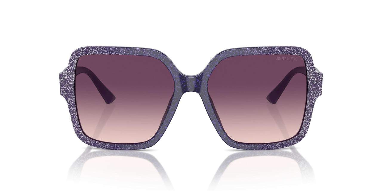 50447W - Violet - Pink Gradient Violet