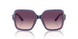 50447W - Violet - Pink Gradient Violet