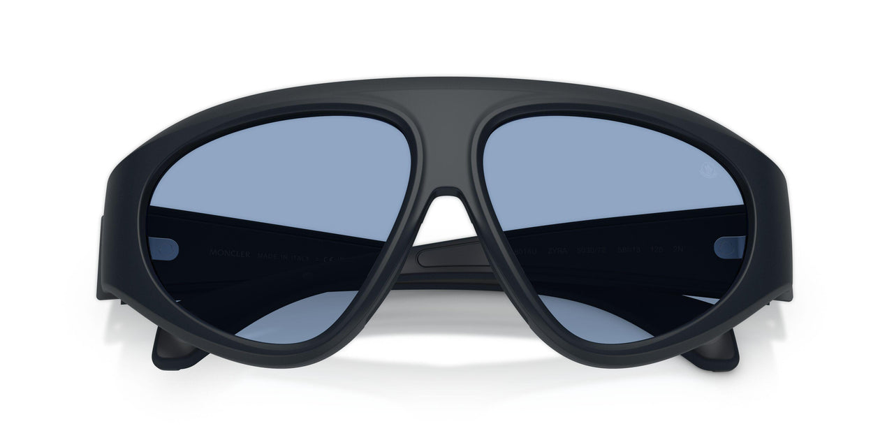 503072 - Blue - Light Blue Solid