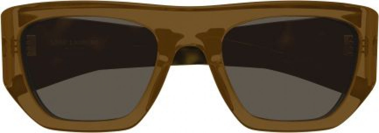 002 - Brown/Havana - Brown