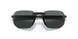 DG002G - Black - Polar Dark Grey